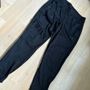 Adidas Joggers Pants (black/black)